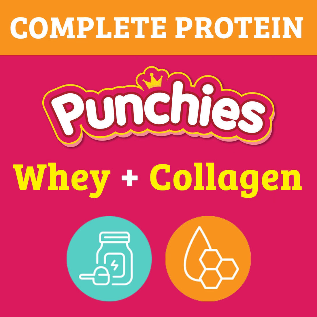The Best Protein for Kids: Why Whey and Collagen Help Build Stronger Bodies and Sharper Minds
