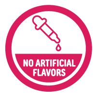 No Artificial Flavors