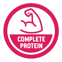 Complete Protein
