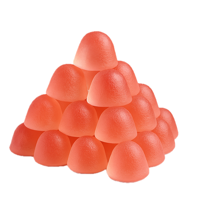 Punchies Protein Gummies - Strawberry