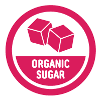 Organic Sugar