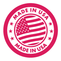 Made in USA