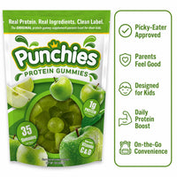 Green Apple